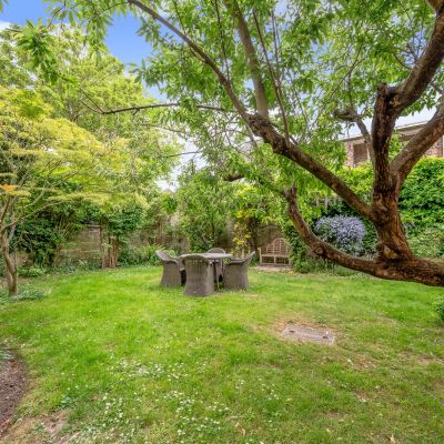 Communal Garden