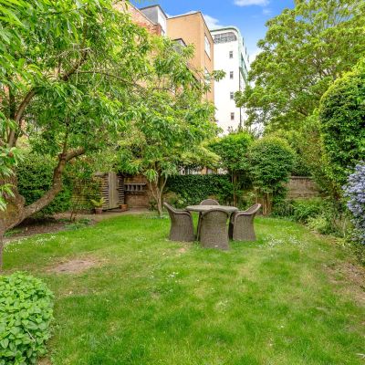 Communal Garden