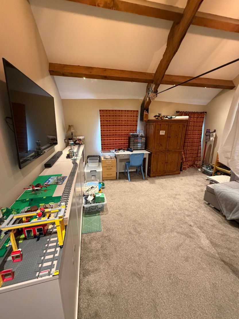Bedroom 4