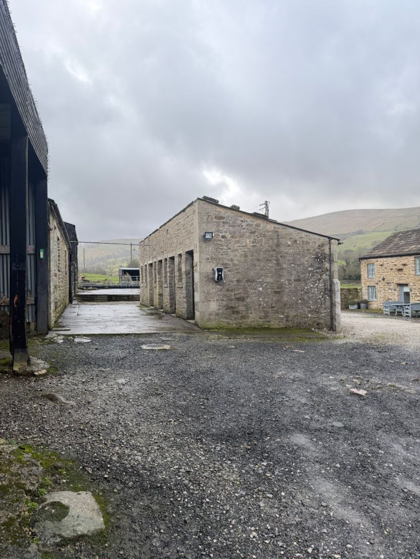 Dog Kennels