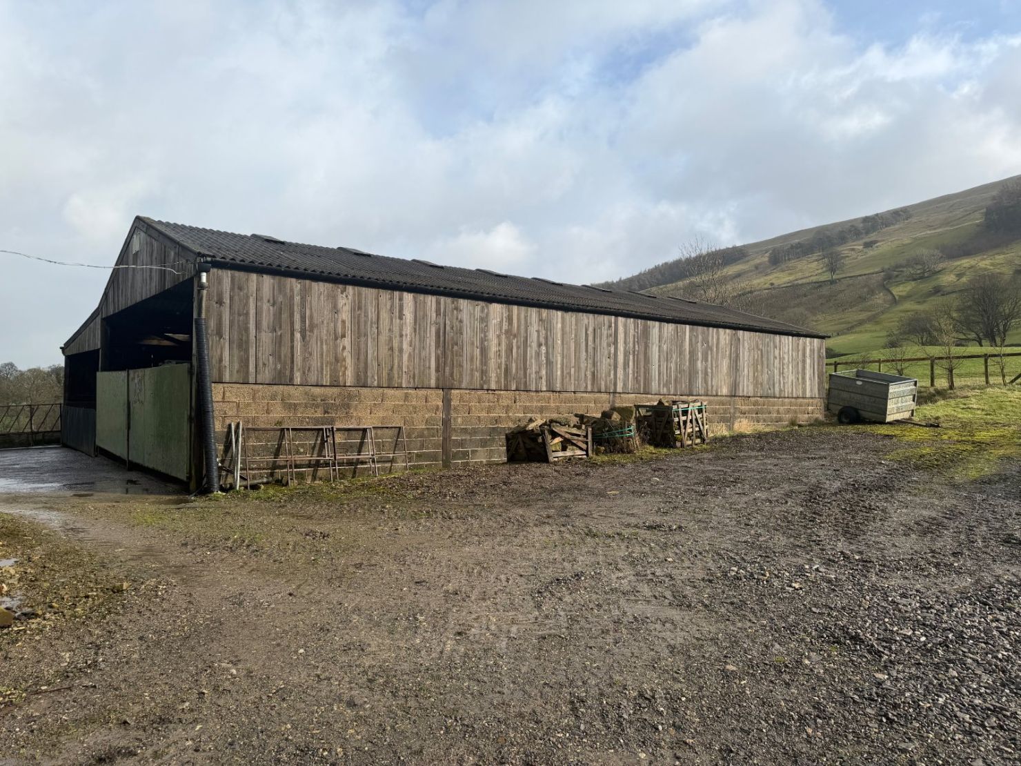 Cubicle House
