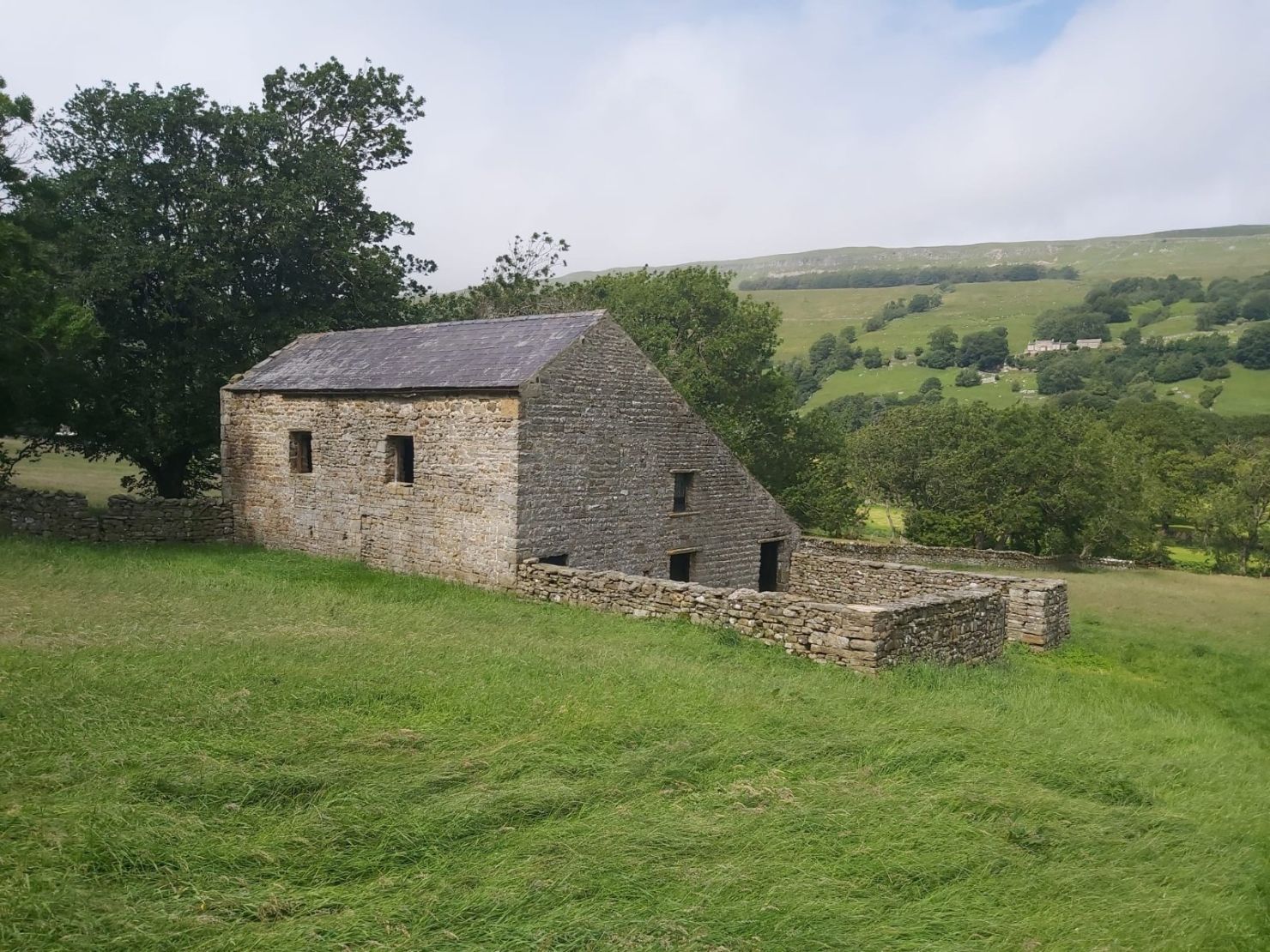 Field Barn