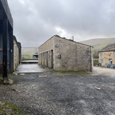 Dog Kennels