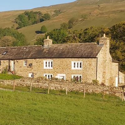 Ribba Hall Farm