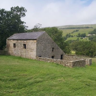 Field Barn