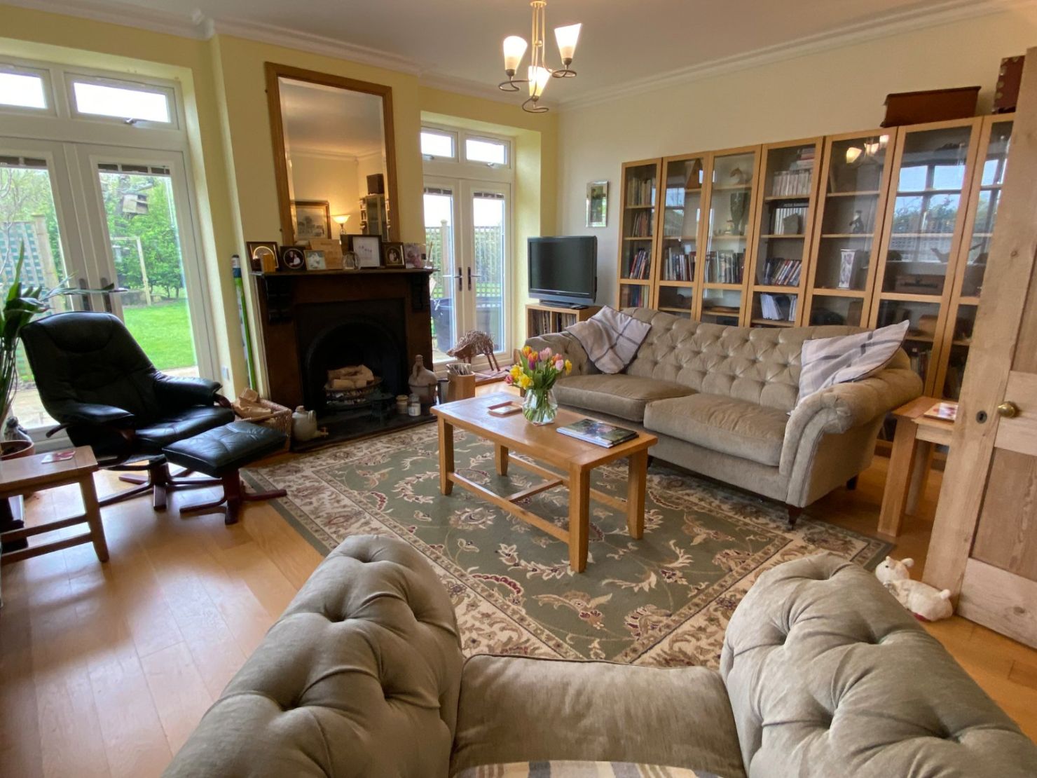 Drawing Room