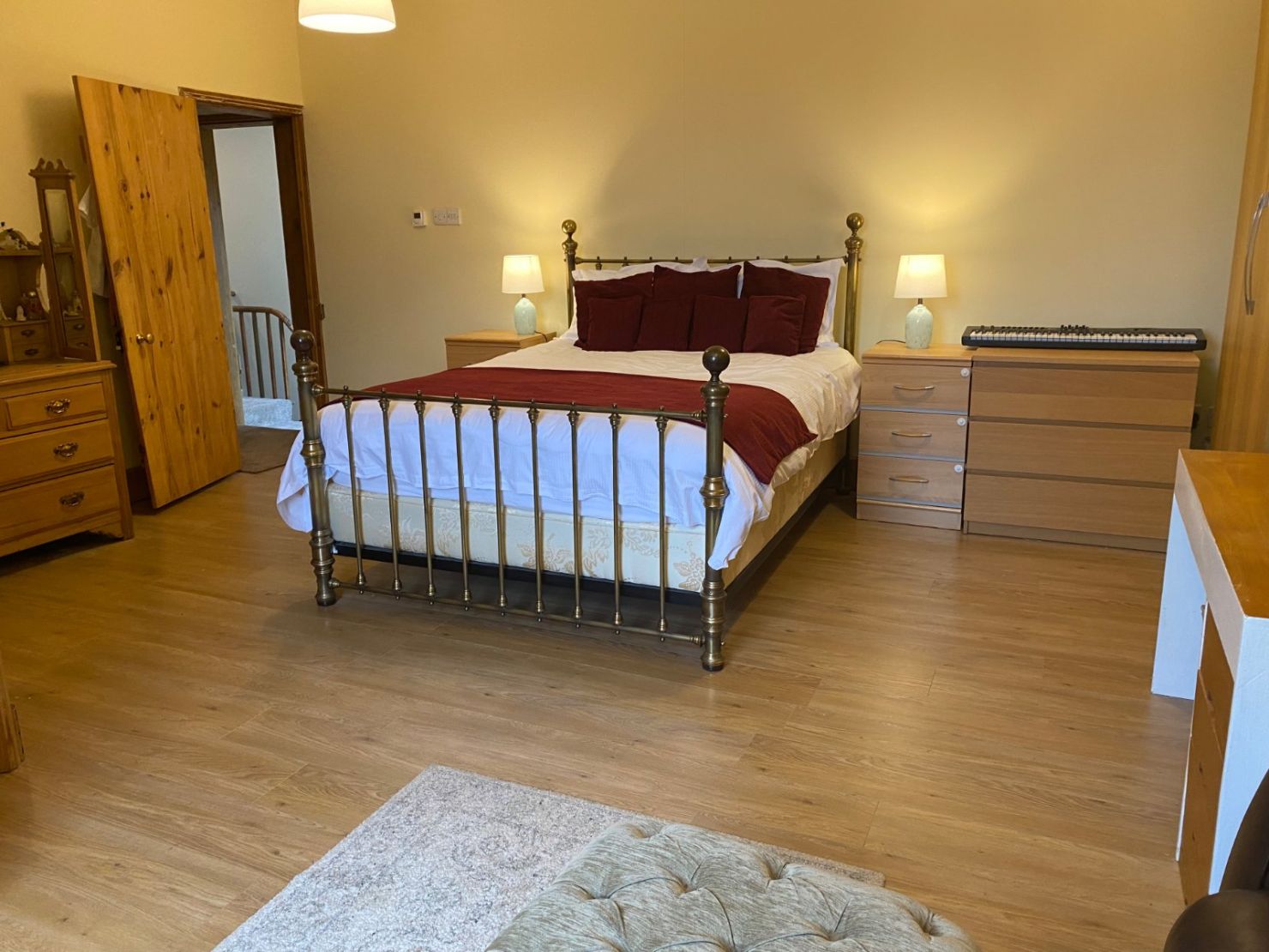 Bedroom 1