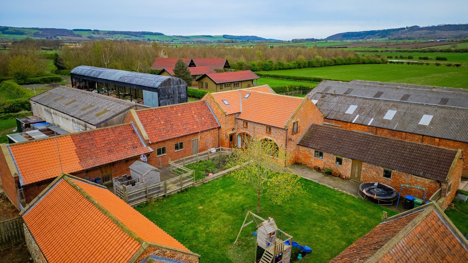 The Granary