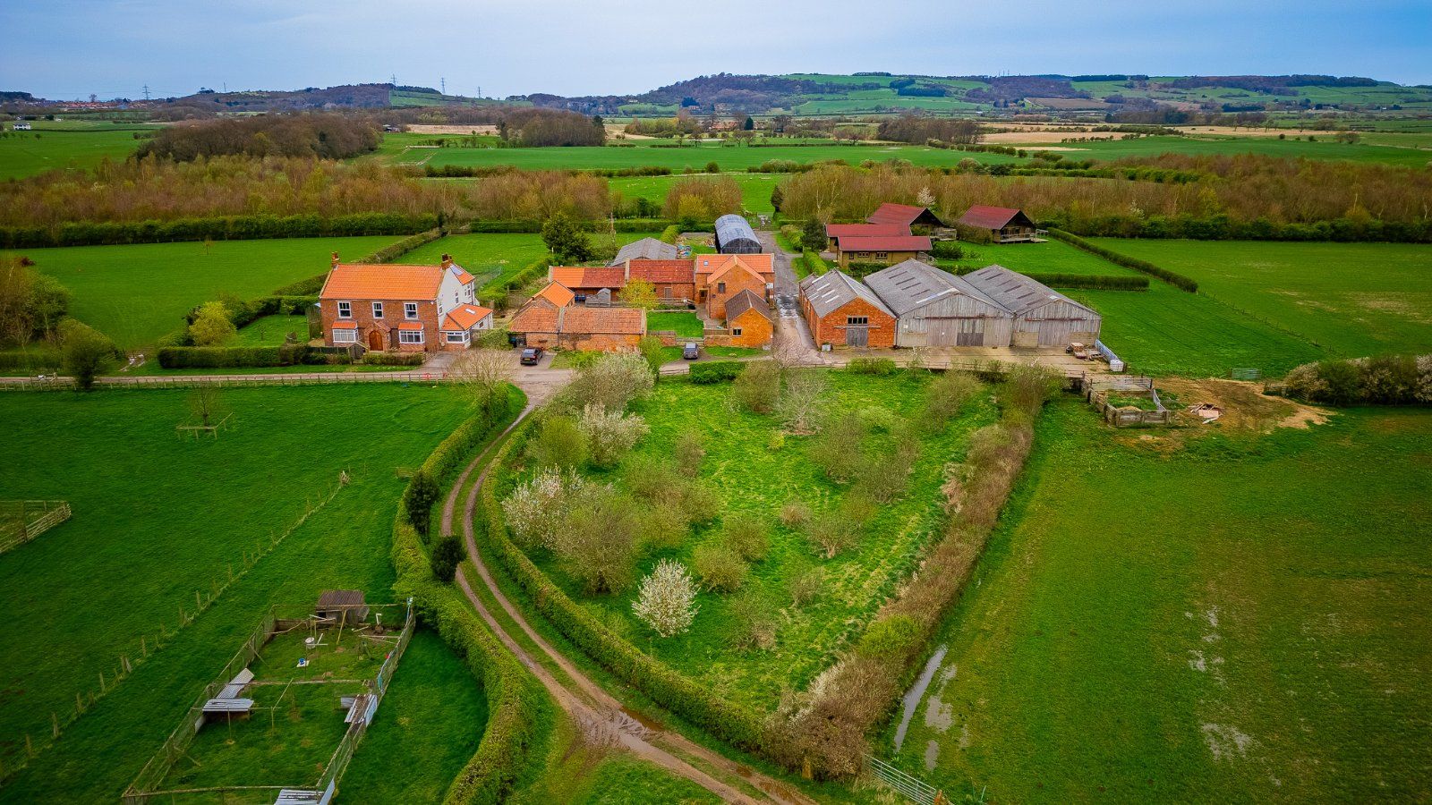 Farmstead