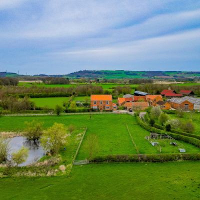 Eastfields Farm