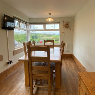 Breakfast Room