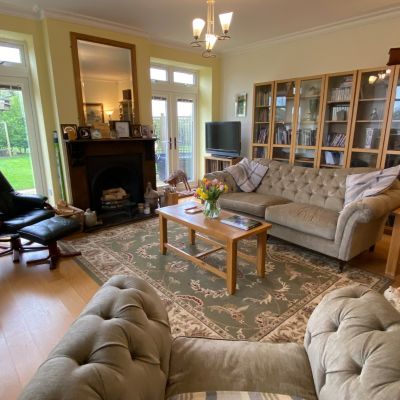 Drawing Room
