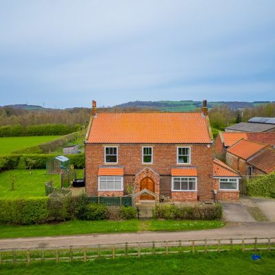 Eastfields Farmhouse