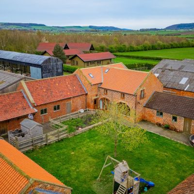 The Granary