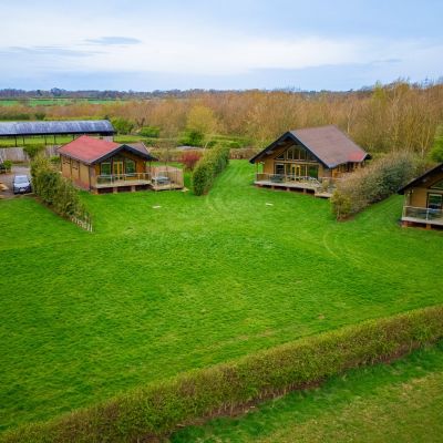 Scandinavian Lodges