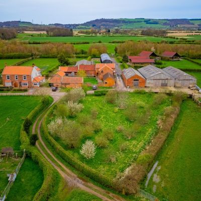 Farmstead