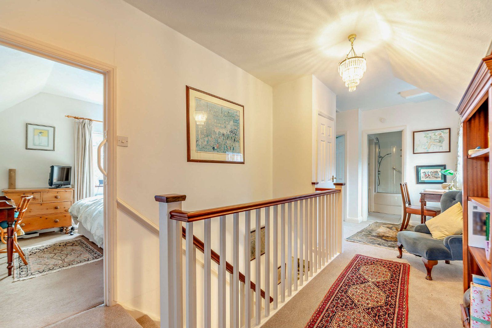 Hallway