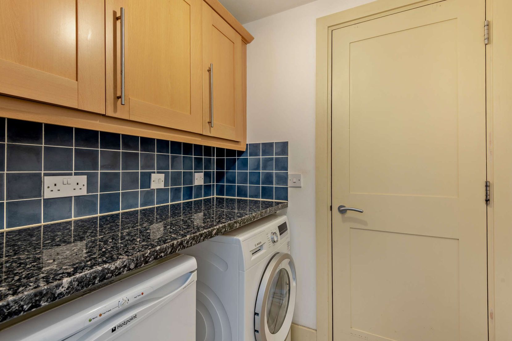 Utility/Pantry