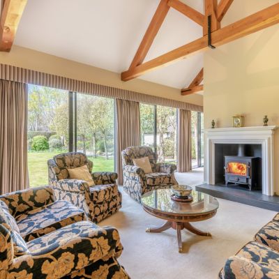 Sitting Area