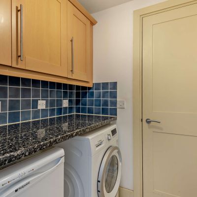 Utility/Pantry
