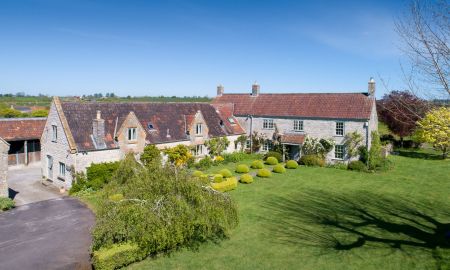 Somerton, Somerset