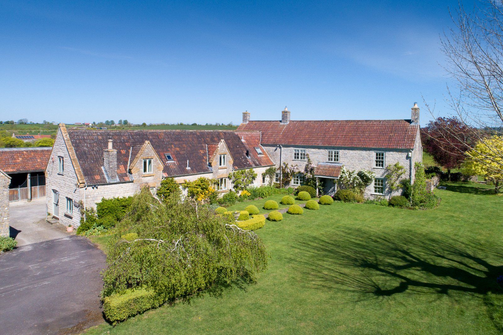 Bowers Farm