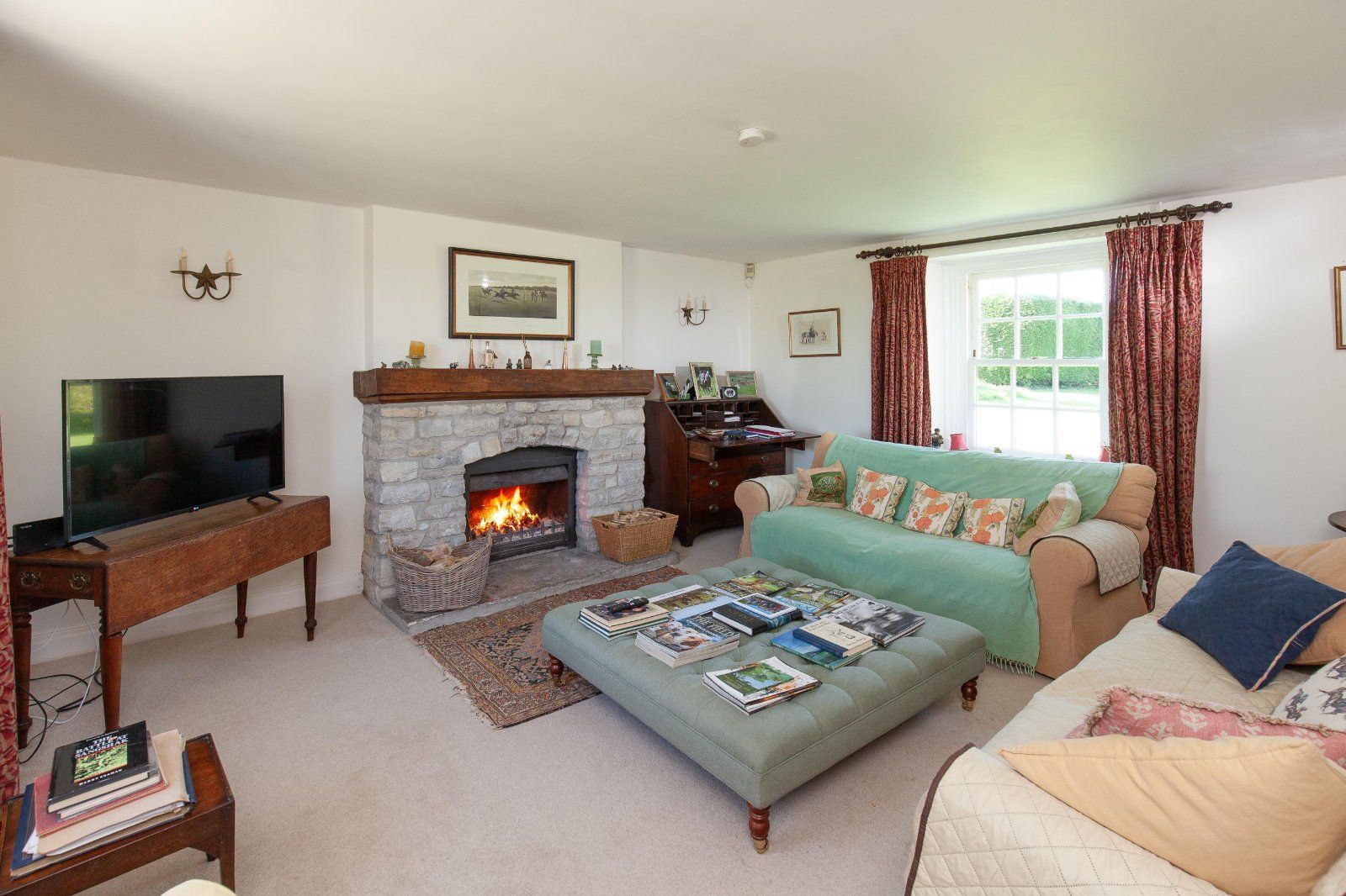Sitting Room