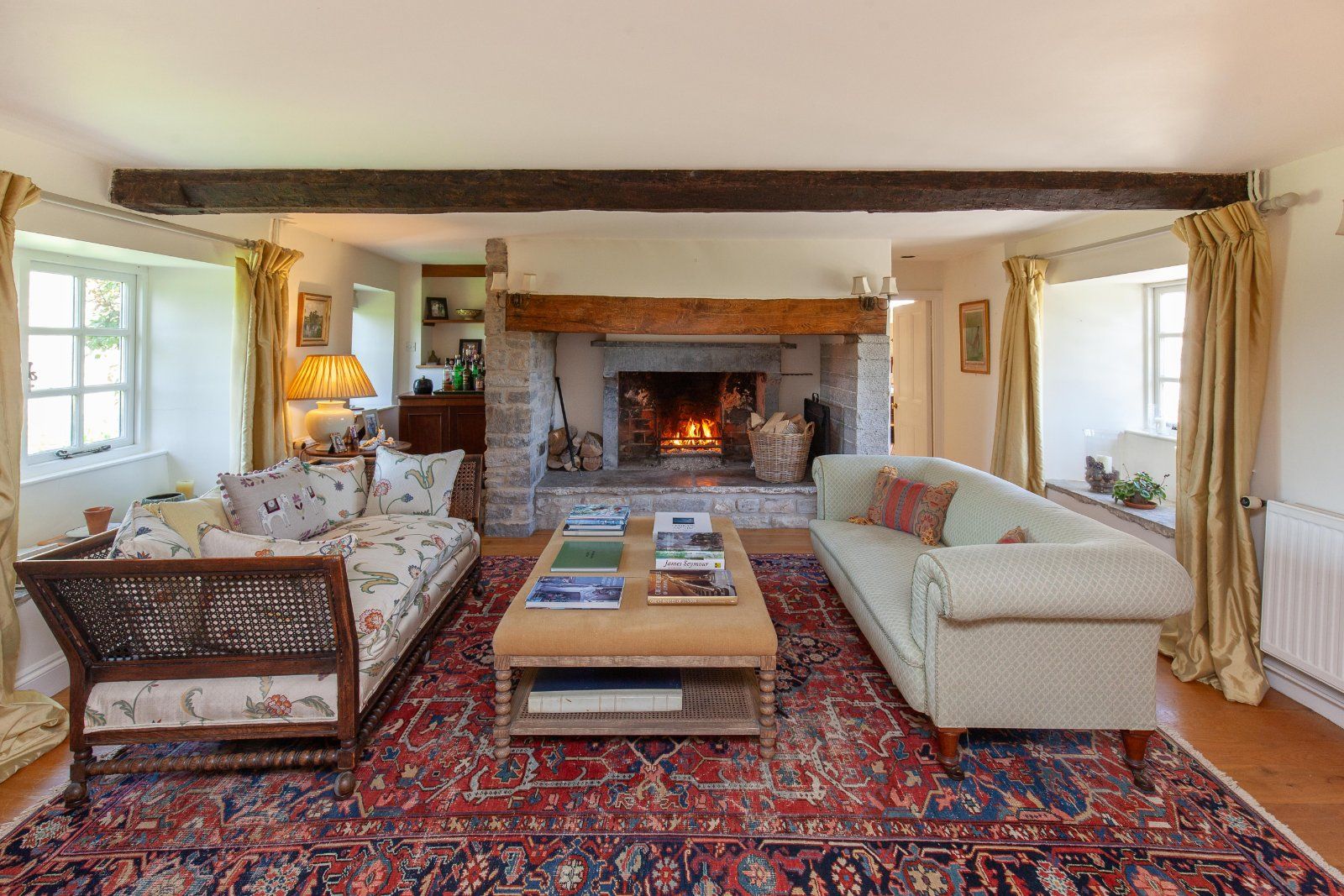 Drawing Room