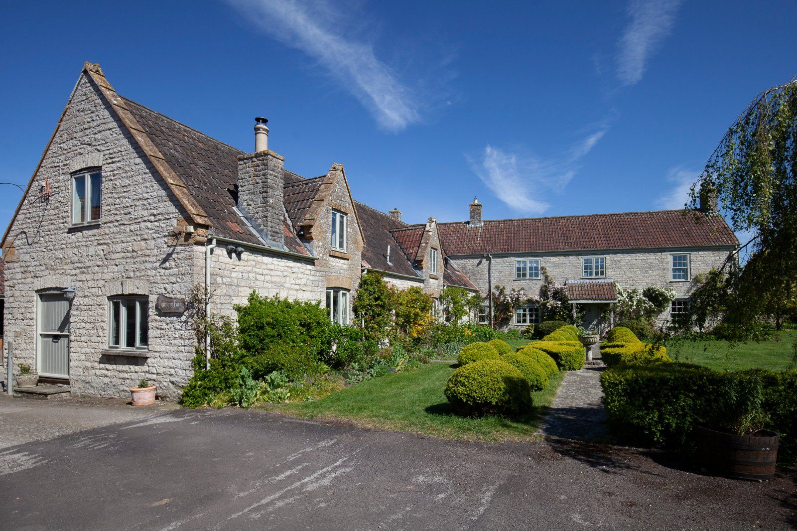 Bowers Farm