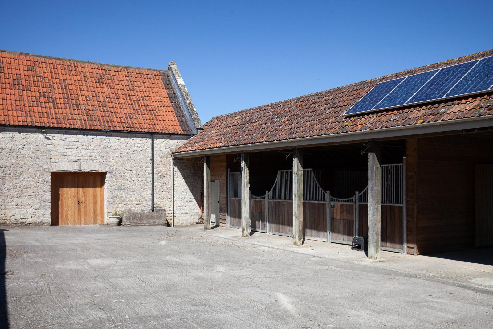 Car Port