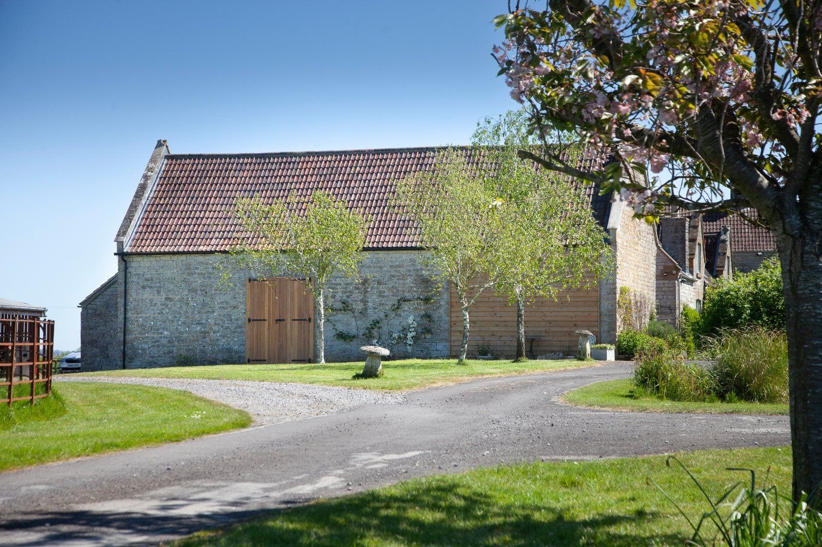 Barn