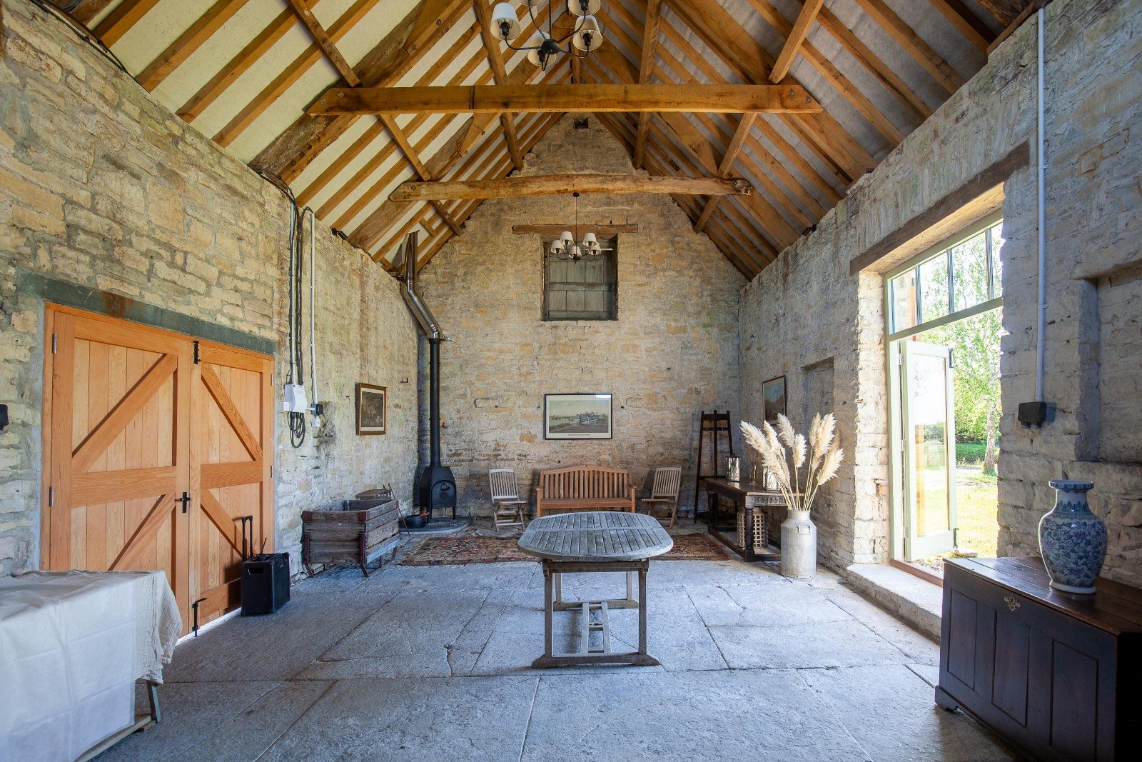 Barn