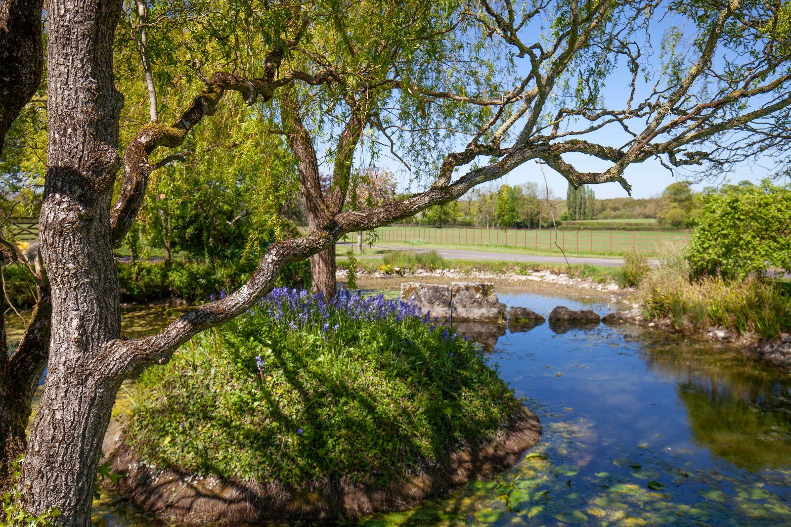 Bowers Farm
