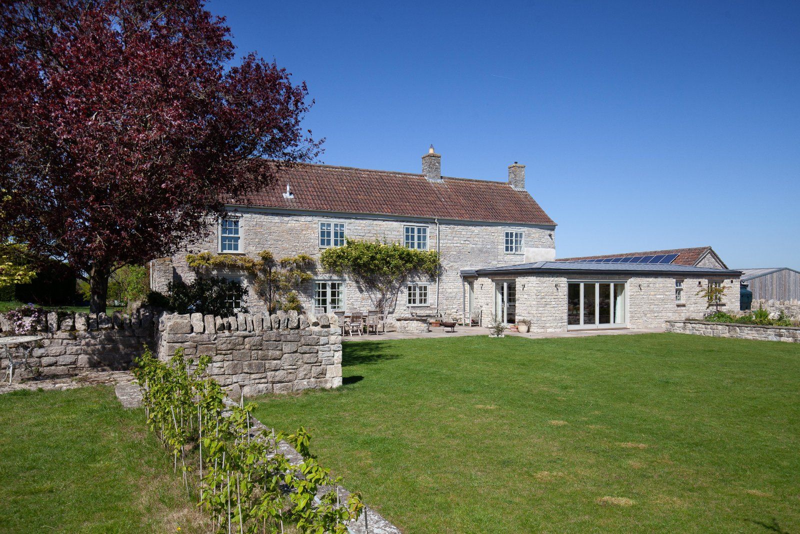 Bowers Farm