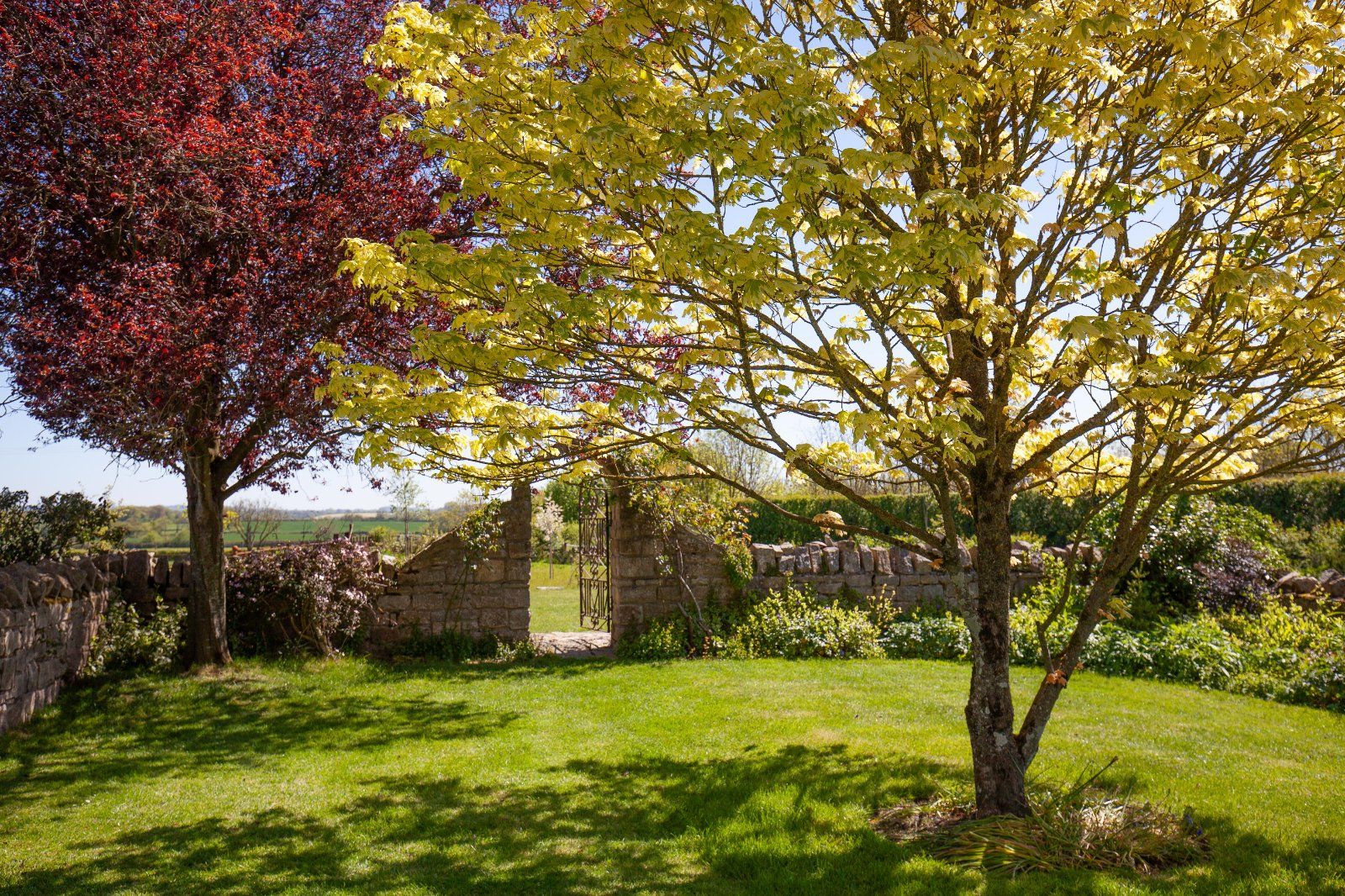 Bowers Farm
