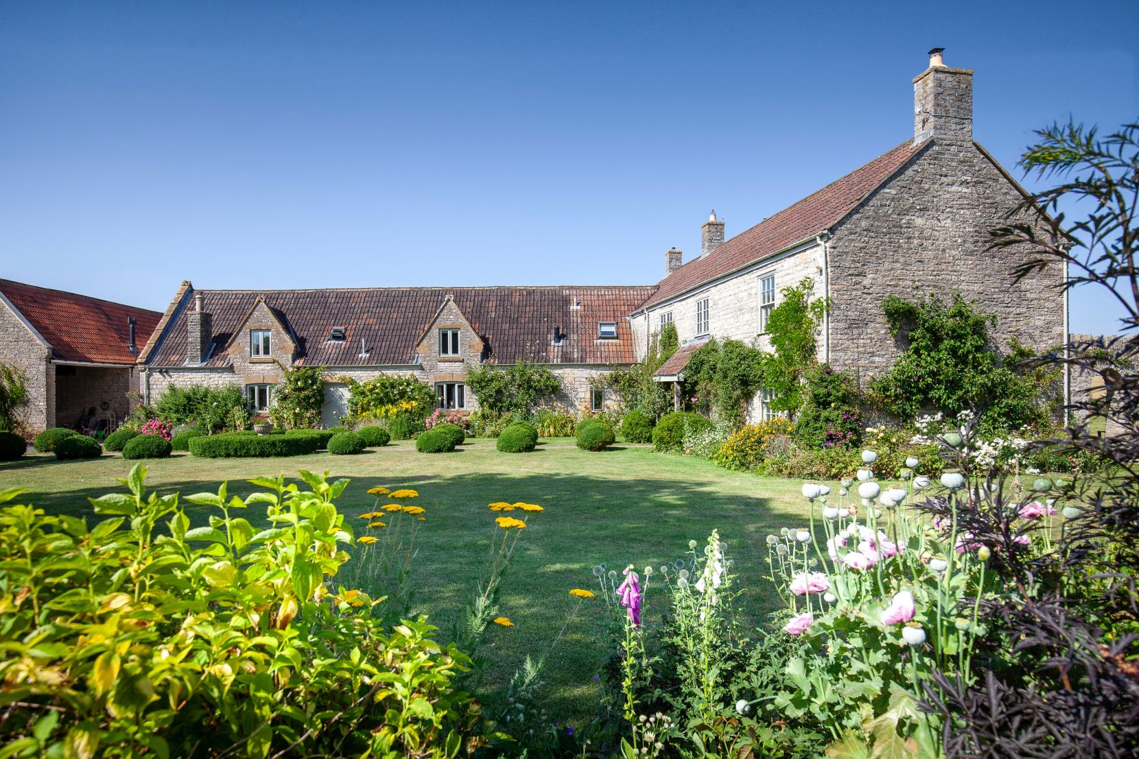 Bowers Farm