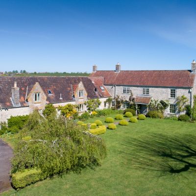 Bowers Farm