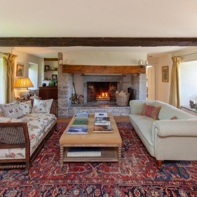 Drawing Room
