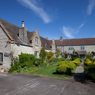 Bowers Farm
