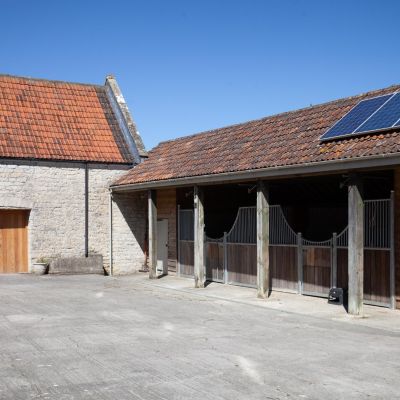 Car Port