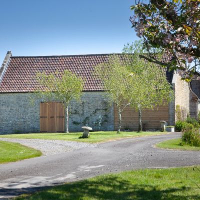Barn