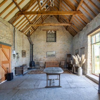 Barn
