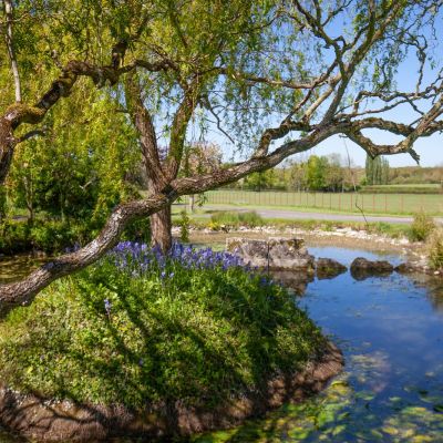 Bowers Farm