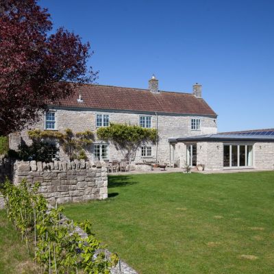 Bowers Farm