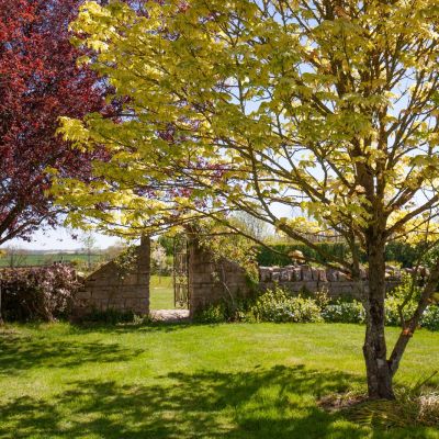 Bowers Farm