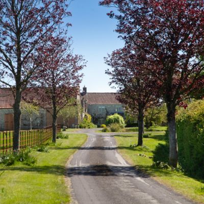 Bowers Farm
