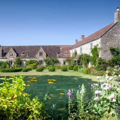 Bowers Farm