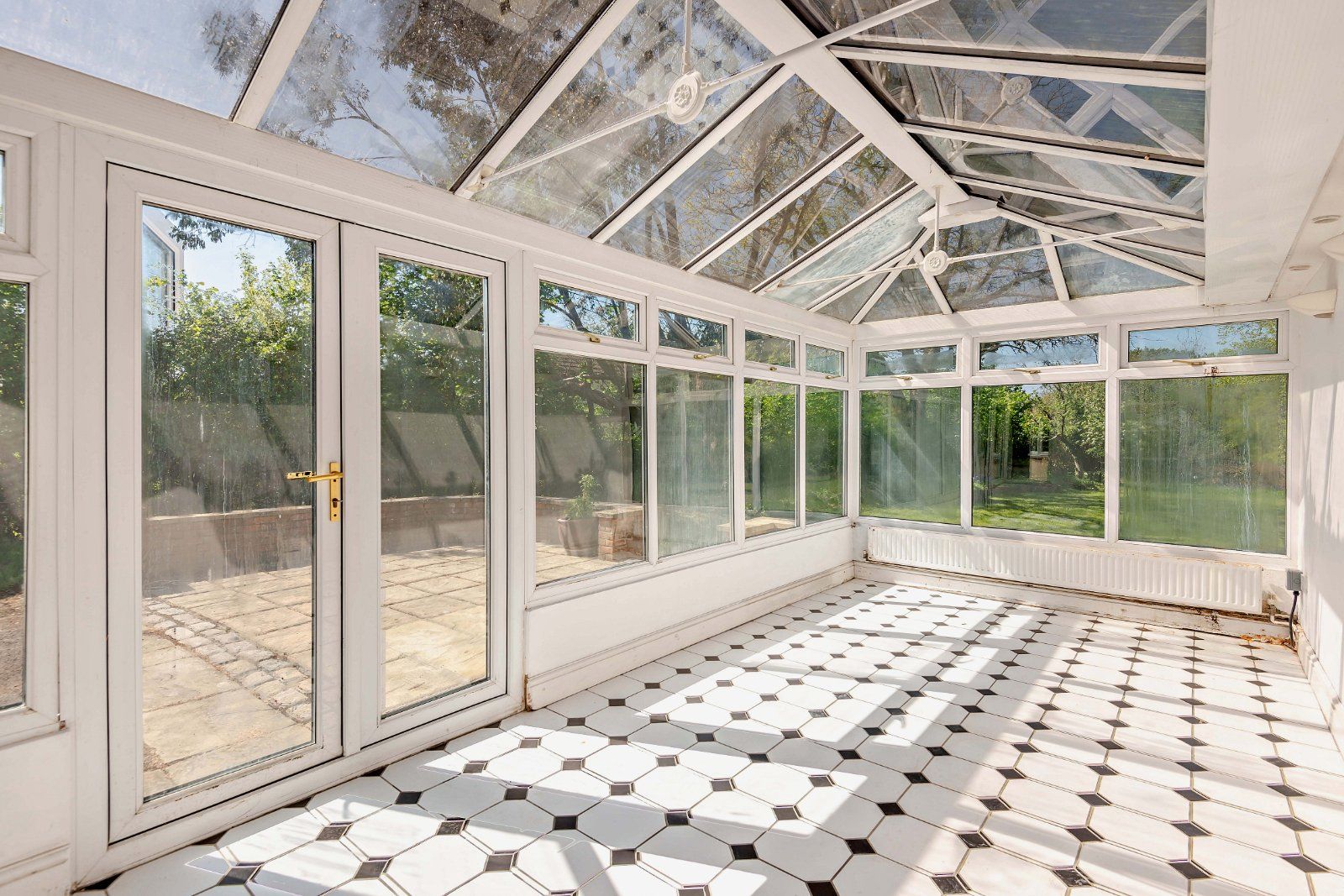 Conservatory