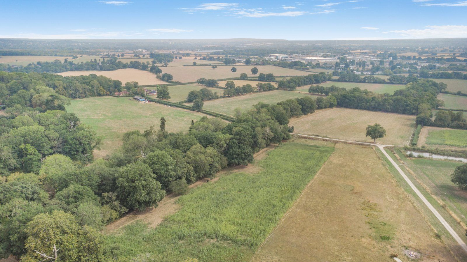 Farmland