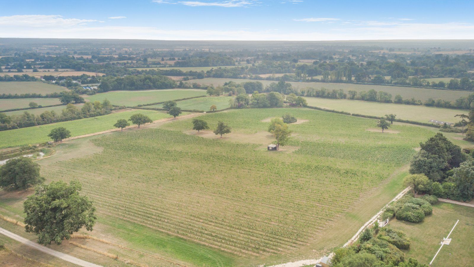 Farmland
